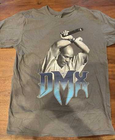 Vintage dmx t shirt - Gem