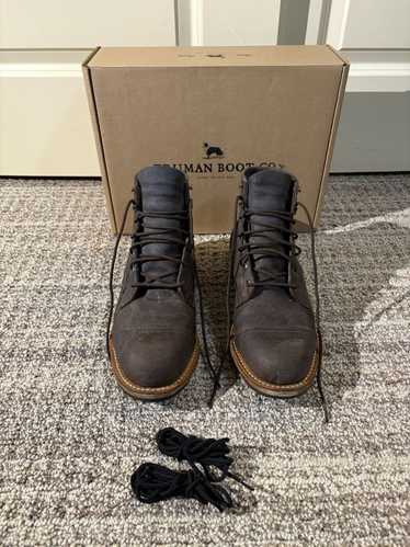 TRUMAN BOOT CO サービスブーツ サイズ7.5 Coyote-Rough-