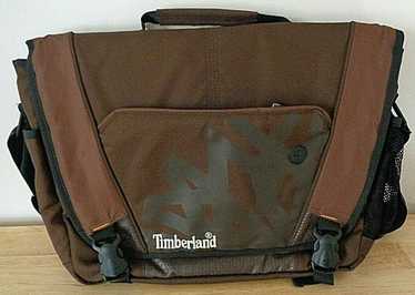 Timberland Medium Laptop Messenger Bag新品 Timberland Medium Laptop Messenger Bag新品