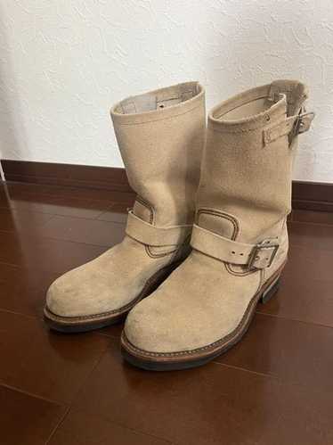 Red wing boots 8268 - Gem