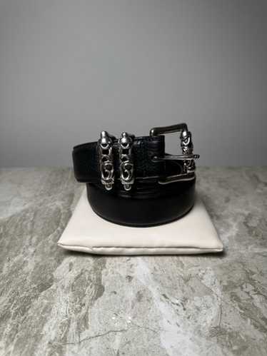 小物 Chrome Hearts BELT LOOP CROSS BALL DRING 小物 CHROME