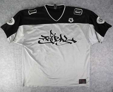 Tribal gear streetwear logo - Gem