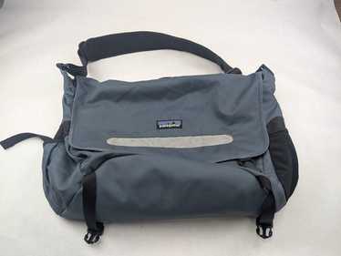 Patagonia USA製　90's messenger bag ビンテージ Patagonia USA製 90´s messenger bag ビンテージ メンズ