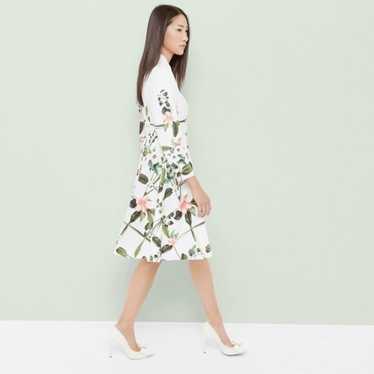 Ted baker secret trellis - Gem
