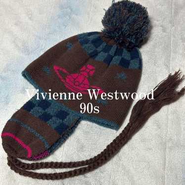 帽子 vivien westwood hat NWT Vivienne Westwood ORB Beanie Ai Yazawa NANA Shinichi | eBay