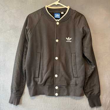 Vintage varsity jacket adidas - Gem