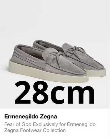 Fear of god loafers - Gem