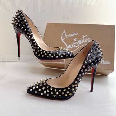 Follies spikes 100 patent - Gem
