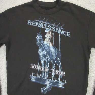 フォロー割専用 ビヨンセ RENAISSANCE WORLD TOUR Tシャツ Limited Edition Beyoncé Renaissance World Tour Shirt 2X T-shirts