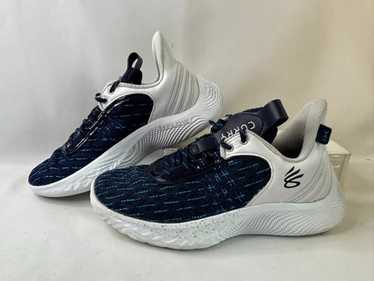 シューズ(男性用) UnderArmour Curry Flow 9 \"Talking Trash\" Buy Sesame Street x Curry Flow 9 'Street Pack - Talking