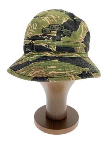 帽子 WTAPS 14ss JUNGLE HAT CAMO 楽天市場】wtaps jungle hatの通販