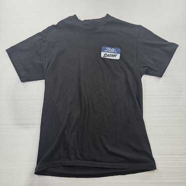 Vintag Hanes Beefy T Single Stitch TShirt JP Original… - Gem