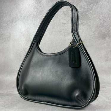 Vintage coach 9027 leather - Gem