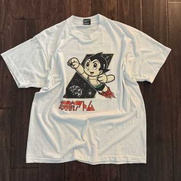 Vintage 90s astro boy - Gem