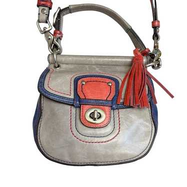Coach mini willis legacy - Gem