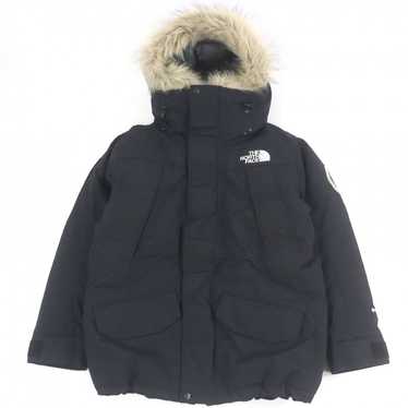 North face antarctica parka - Gem