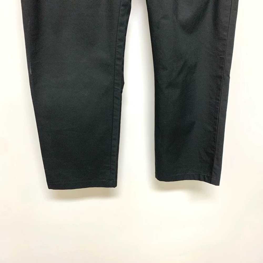 Givenchy Givenchy Color Block Solid Casual Pants - image 7
