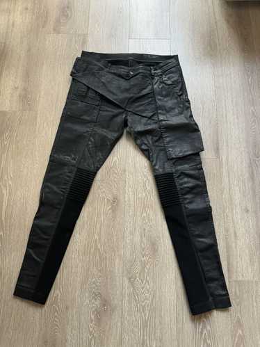 Rick Owens FW15 カーディガン Rick Owens FW15 カーディガン