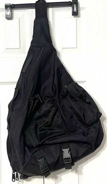 Vintage gap sling bag - Gem