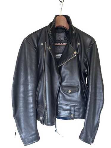 KADOYA“カドヤ ☆牛革☆double leather jacket Double leather jacket/leather jacket product list page