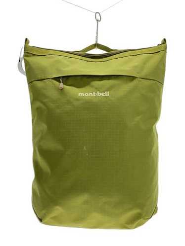 最安値　90s old mont-bell packable back pack 最安値 90s old mont-bell packable back pack Mont bell