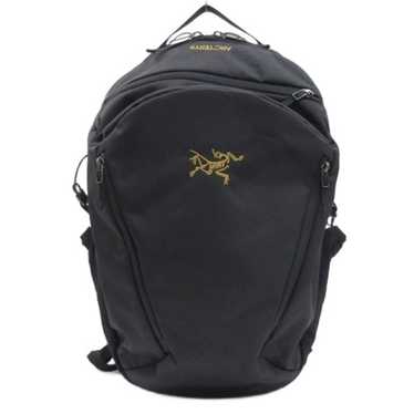 ARC’TERYX Mantis26 Backpack 25815 Arc'teryx Mantis 26 Backpack Black 25815/5324 | eBay