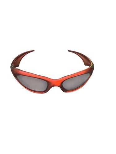 希少！ OAKLEY オークリー SCAR スカー ヴィンテージ サングラス 希少！ OAKLEY オークリー SCAR スカー ヴィンテージ サングラス