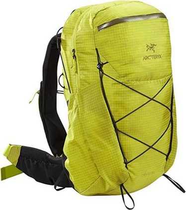 Arcteryx aerios 30 backpack - Gem