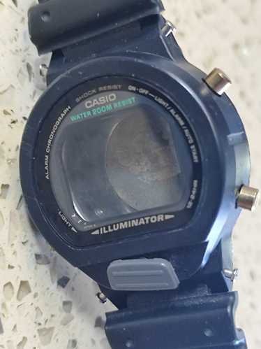 CASIO G-SHOCK 1199 サッポロ Drafty 非売品 CASIO G-SHOCK 1199 サッポロ Drafty 非売品 - メルカリ