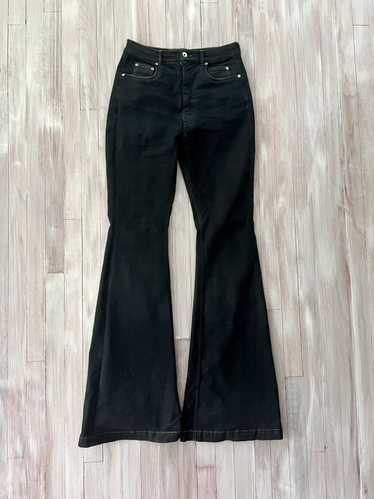 Rick owens bolan - Gem
