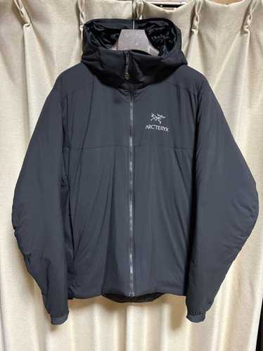 Arcteryx atom ar hoodie - Gem