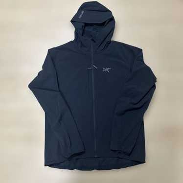 ジャケット・アウター ARC'TERYX Gamma Lightweight Hoody M Arc'teryx Gamma Lightweight Hoody - Men's | REI Co-op