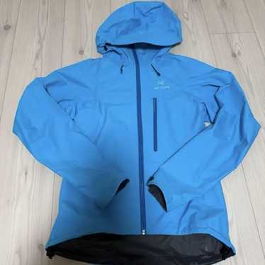 ジャケット・アウター Arc'teryx Alpha SL Jacket S GORE-TEX Arc'teryx Alpha SL Jacket - Waterproof jacket Men's | Buy