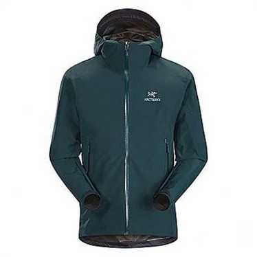 Arcteryx zeta sl jacket - Gem