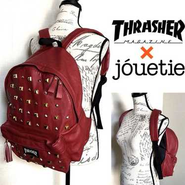 Thrasher jouetie backpack - Gem