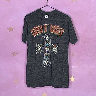 Guns n rose 707 - Gem