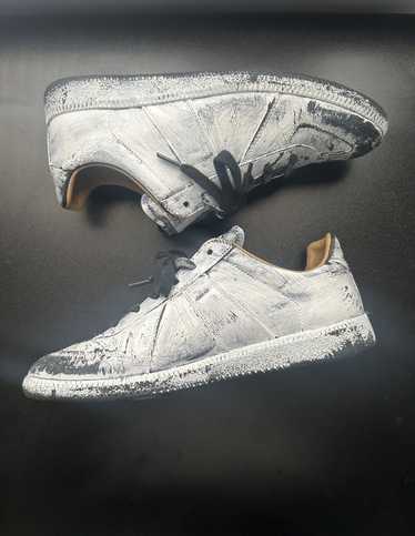 Maison margiela replica paint - Gem