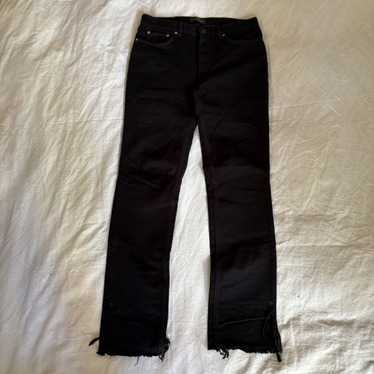 Balenciaga balenciaga skinny jeans - Gem