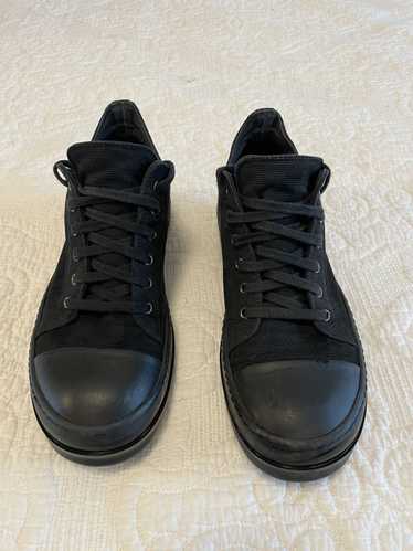 Rick owens sneakers drkshdw - Gem