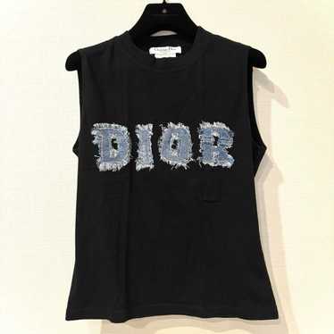 Dior tank top - Gem