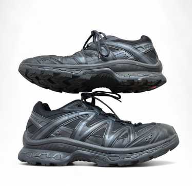 Salomon xt quest - Gem
