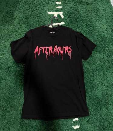 Vlone x the weeknd - Gem