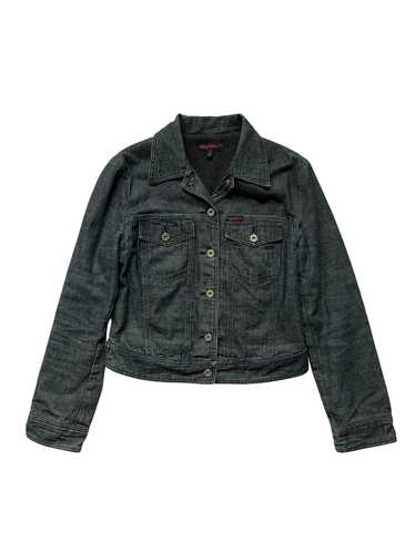 Vintage 80s katharine hamnett - Gem