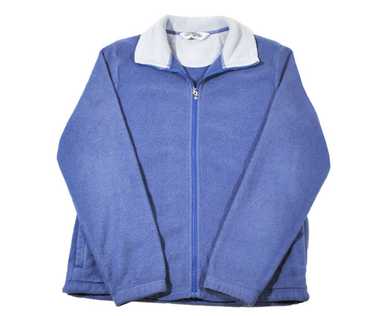 Vintage white sierra fleece - Gem