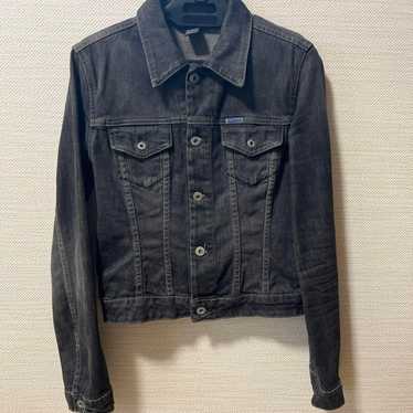Diesel denim jackets - Gem