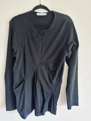 トップス KIKO KOSTADINOV 22AW LONG SLEEVE TOP Men's Kiko Kostadinov Long Sleeve T Shirts | Grailed