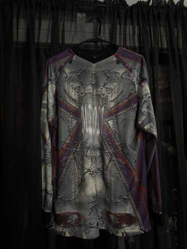 EC MELODI Tシャツ② punkandyo STARTEAM EC MELODI Tシャツ② punkandyo STARTEAM EC MELODI Tシャツ②