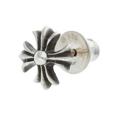 正規品 CHROME HEARTS No2 CH CROSS STUD CHROME HEARTS クロムハーツ（原本有） No2 CH CROSS クロス