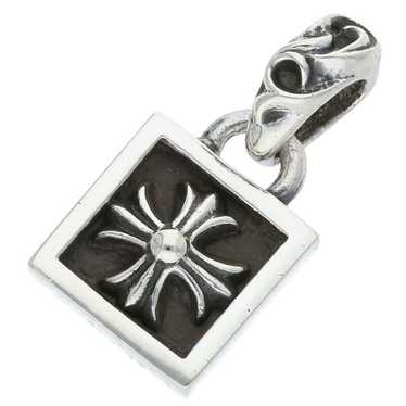 (クロムハーツ)Chrome Hearts 【CH PLUS MEDALION】 CHROME HEARTS クロムハーツ（原本無） CH PLUS MEDALION CH