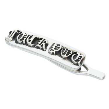 yvngrich ⭐︎クロムハーツ chrome hearts FUCK Chrome Hearts Fuck You Ring - 6mm Spacer┃Shop Now
